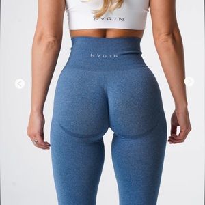 NVGTN CURVE LEGGINGS